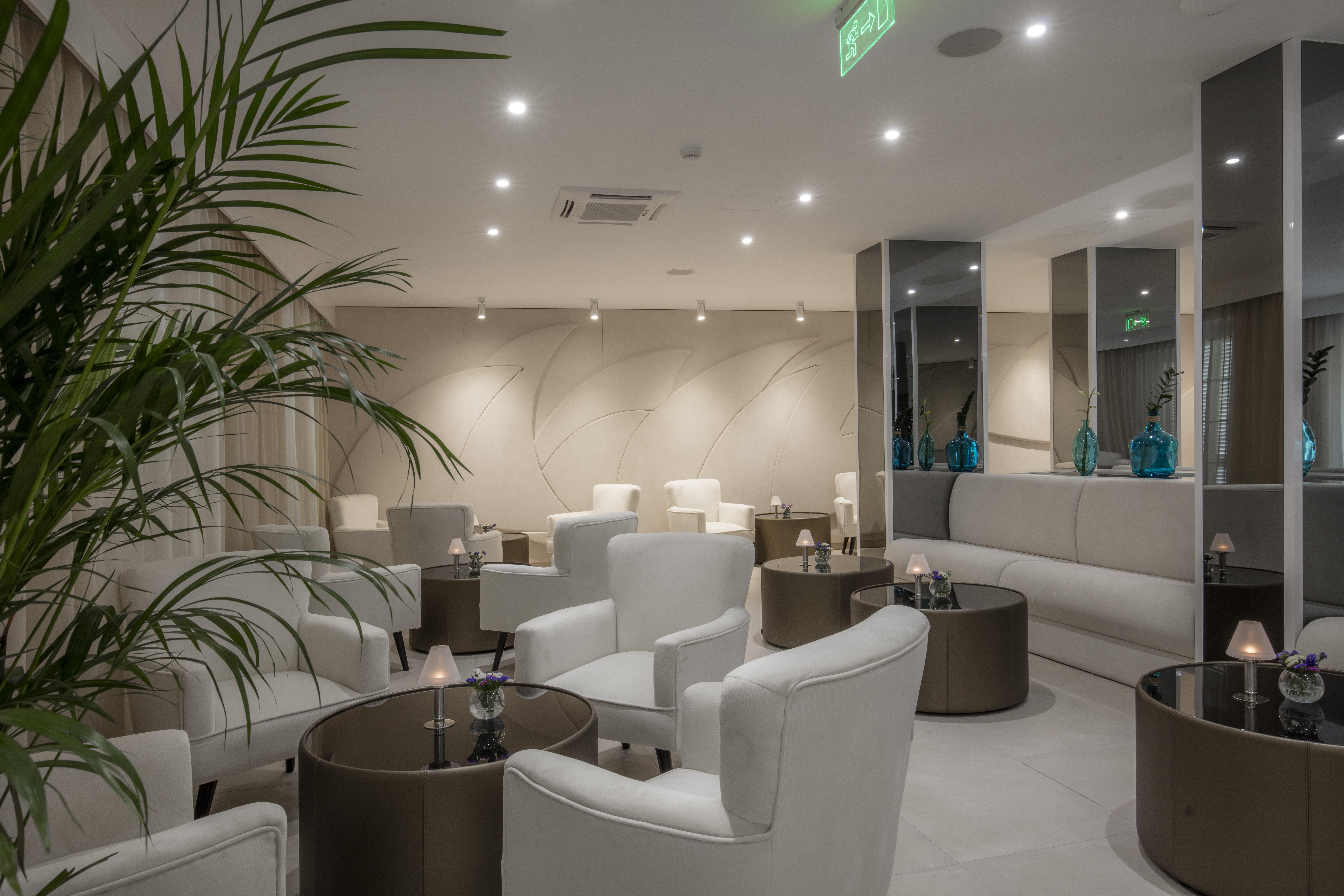 Aminess Younique Bellevue Hotel Orebic Exterior photo